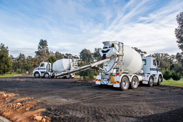 Best Concrete leveling services  in USA
